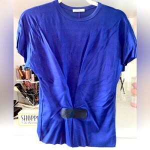 Zara new shirt with no tag